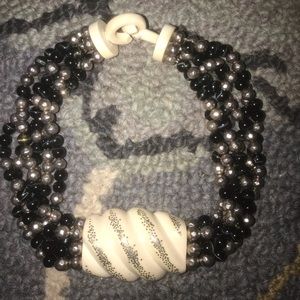 RonJon Ivory Necklace